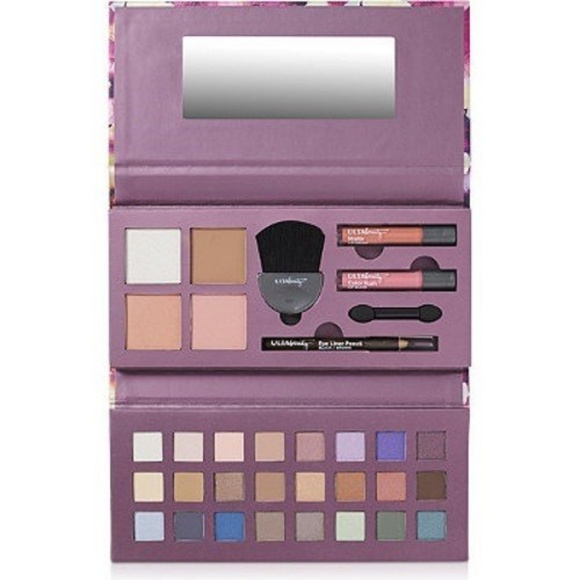 Ulta Beauty Other - Ulta Beauty Deluxe Makeup Palette